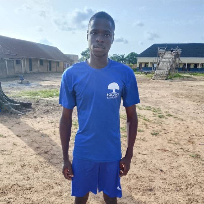 Ugbala mikel