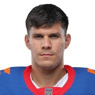 Серебряков