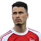 Gabriel Martinelli