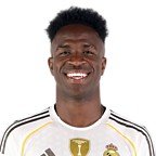Vinicius JR