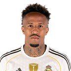 Eder Militao