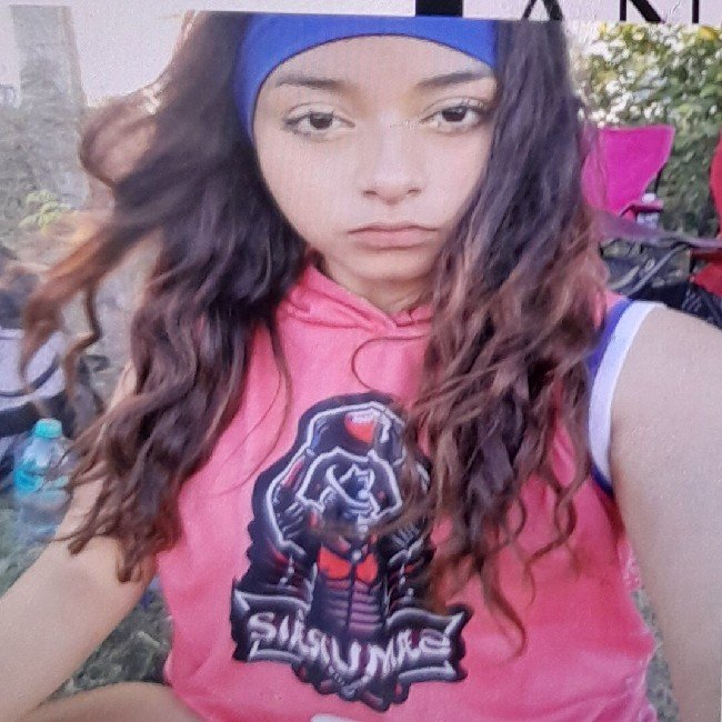 1 Keyla Antonio