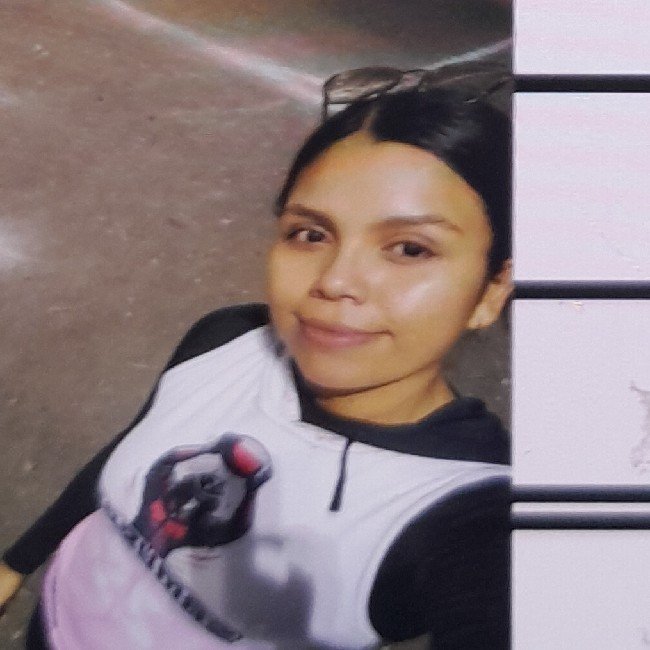 25 Fabiola Velazquez