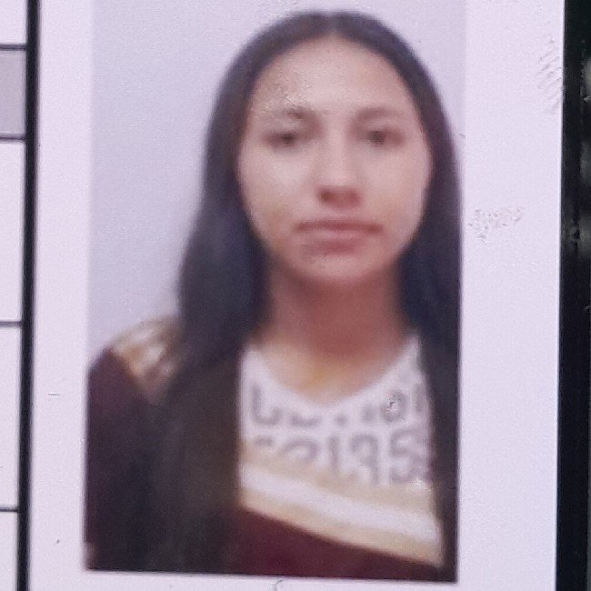 9 Daniela Mejia