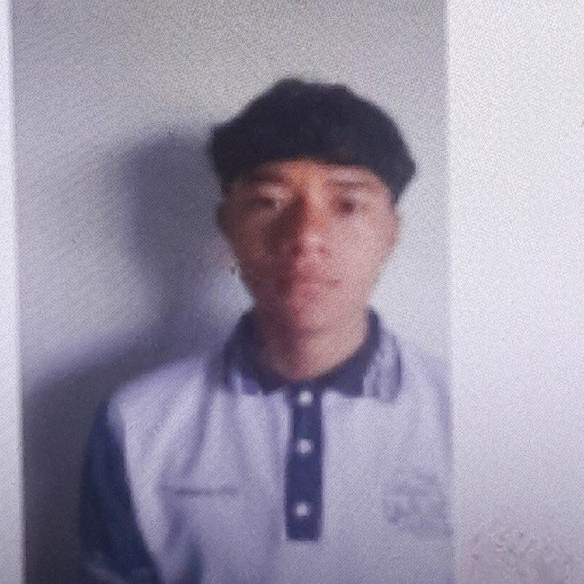 77 Joshua Castro