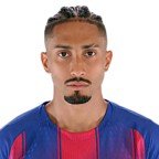 Raphinha