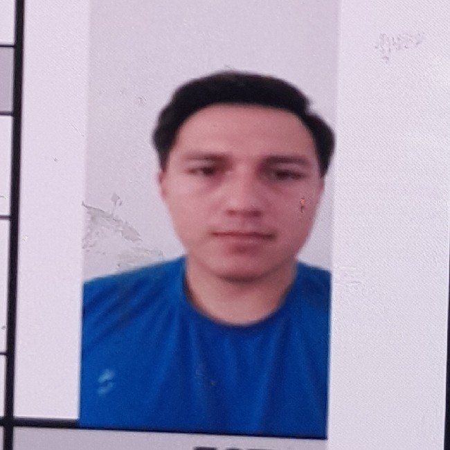 96 Javier Nepomuceno