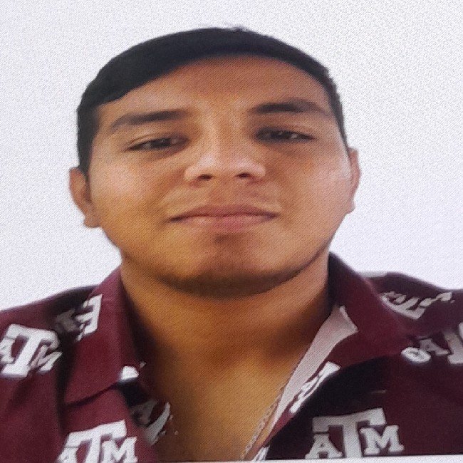 9 Isa Galaviz