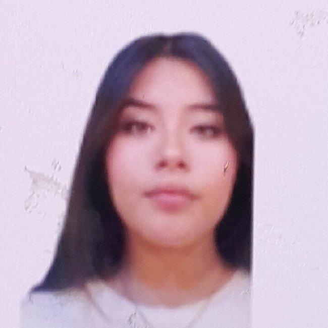 55 Daniela Ruiz