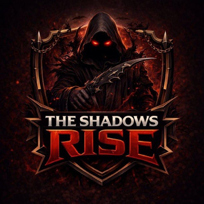 The Shadows Rise