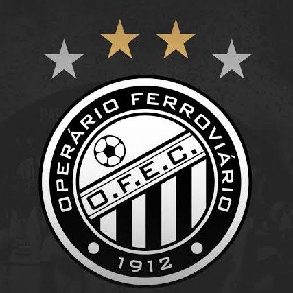 Operário-PR - TIAGO