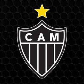 Atlético-MG - HALLEY