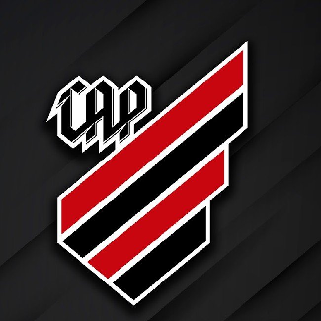 Athletico-PR - ALEMÃO