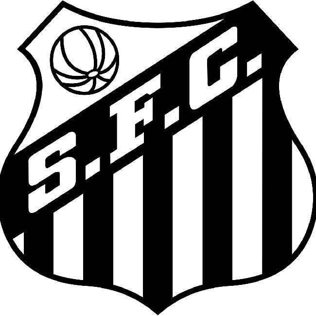 Santos-SP - JORGE