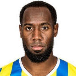 🇨🇼 V. Anita