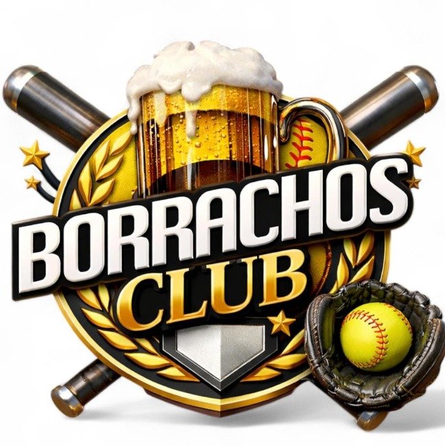 BORRACHOS