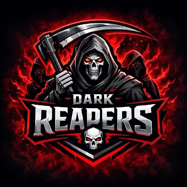 DARK REAPERS