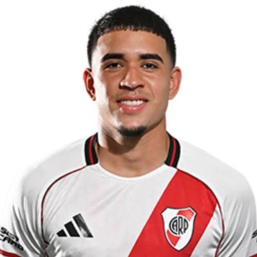 Kendry Paez