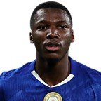 Moisés Caicedo