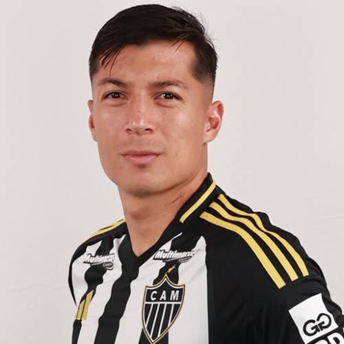 Alan Franco