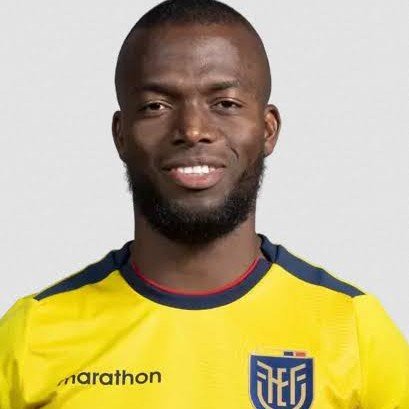 Enner Valencia