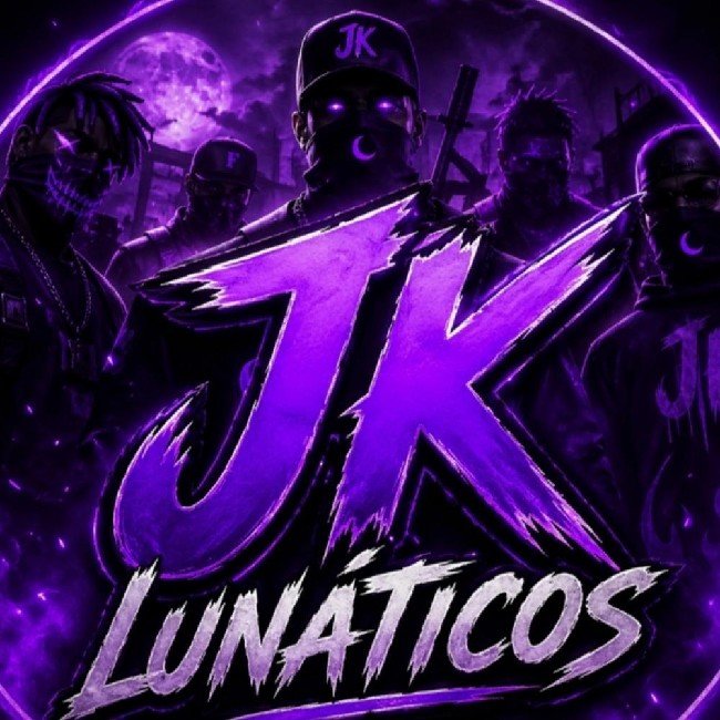 JK LUNÁTICOS