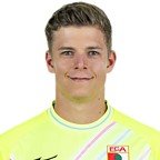 Finn Dahmen