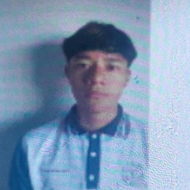 77 Joshua Castro