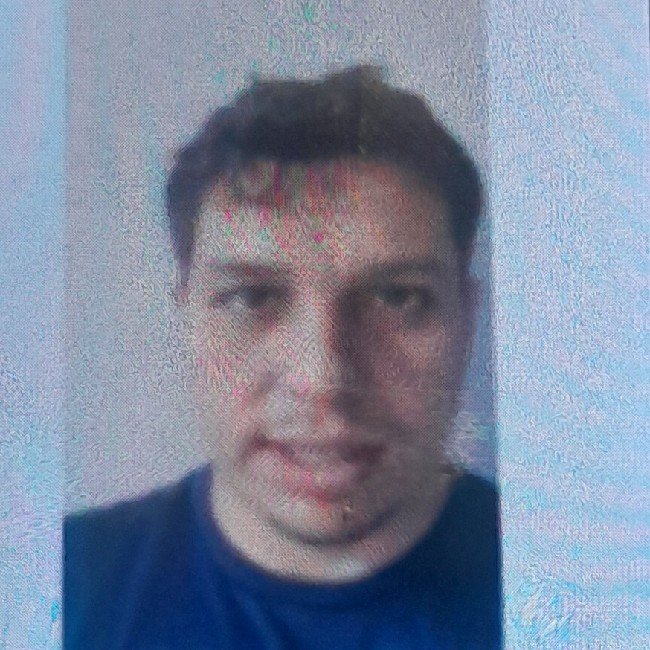 18 Edgar Samohano