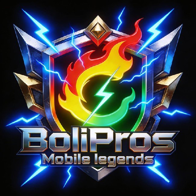 BOLIPROS 🇧🇴