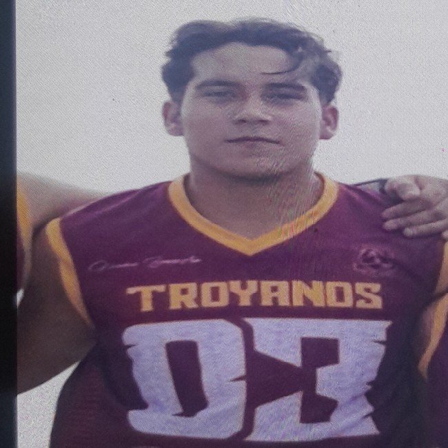5 Cruz Alvarado