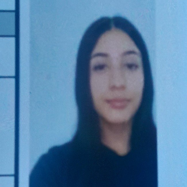 18 Azeneth Martinez