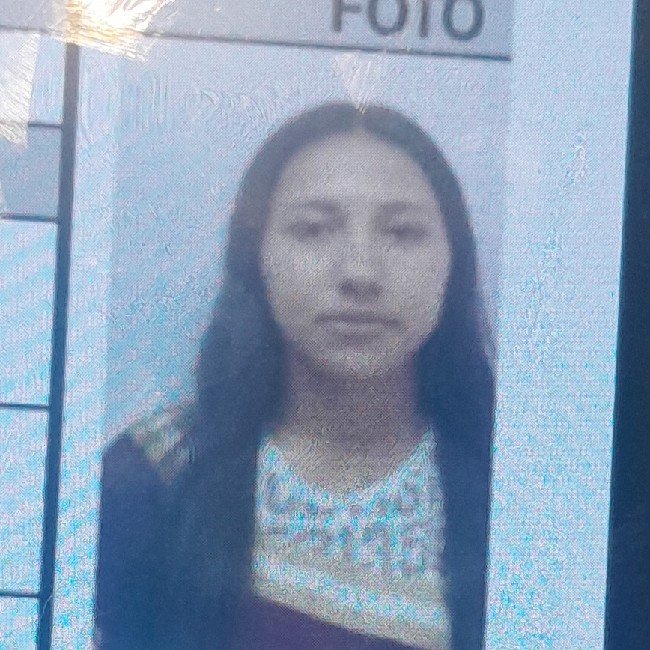 9 Daniella Mejia