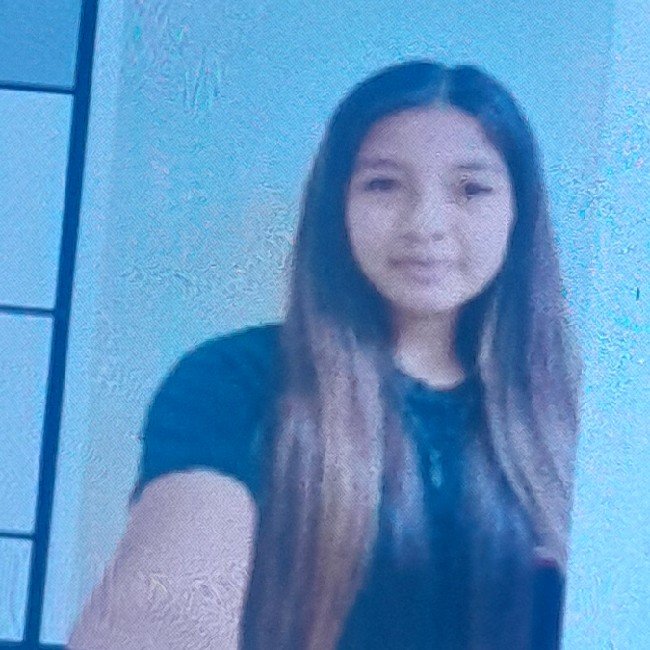 25 Abigail Gallegos