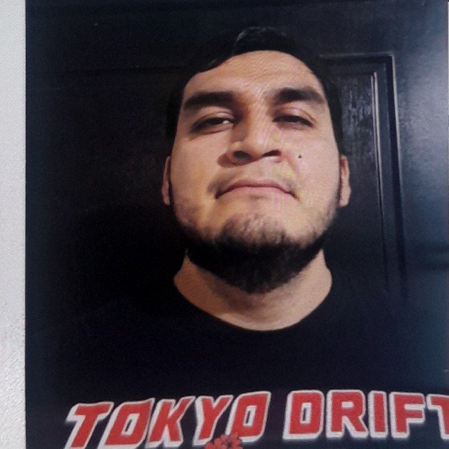 94 Omar Zuñiga