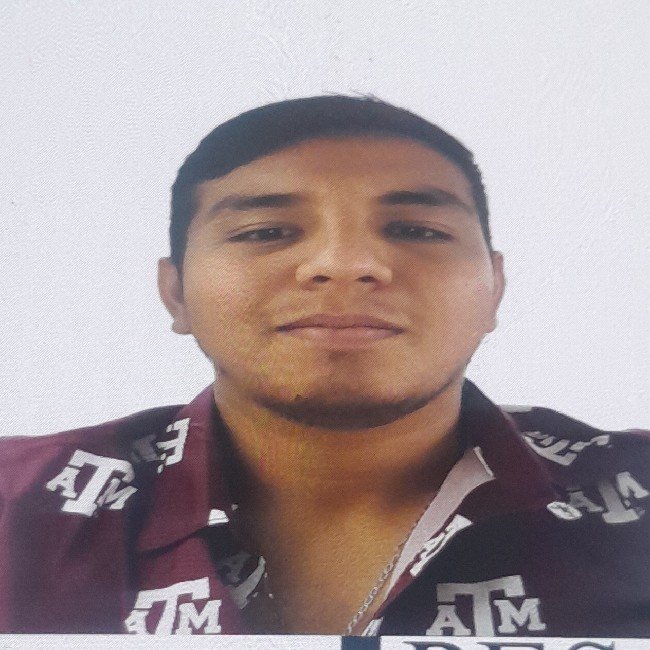 9 Isaias Galaviz