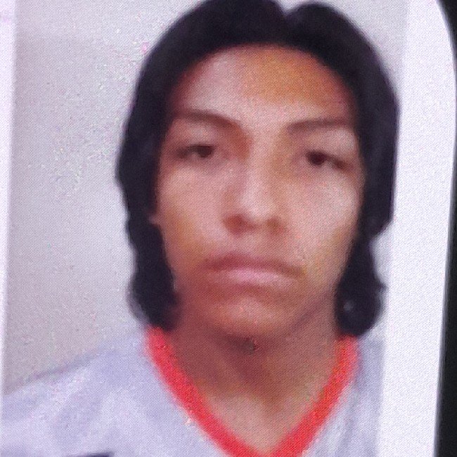 88 Jeshua Garcia