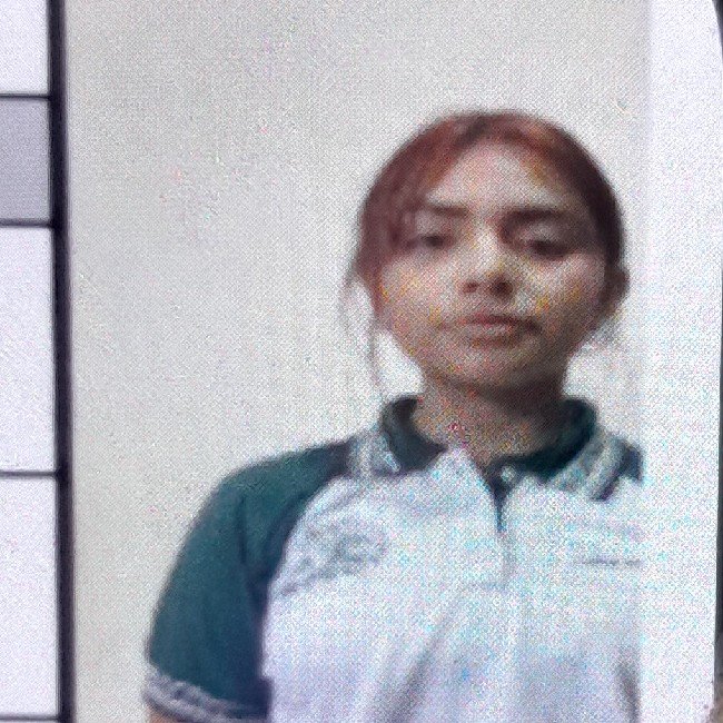 37 Isabella Landeros