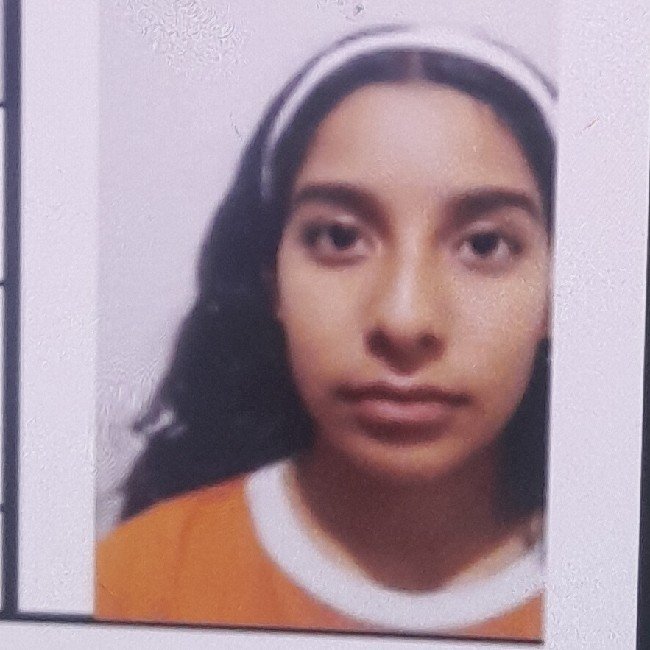 23 Joselyn Priego