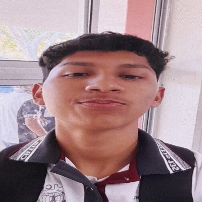 33 Alexis Casas