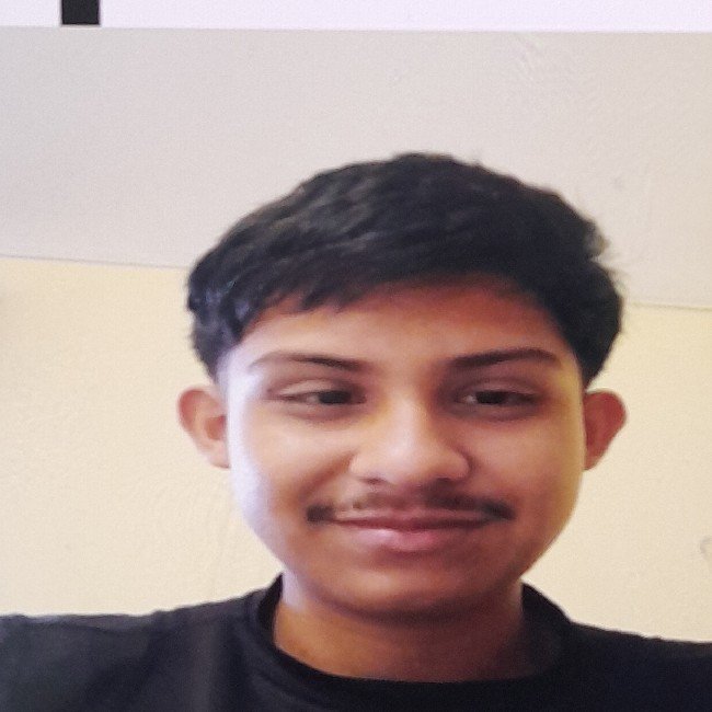 9 Alexander De la Cruz