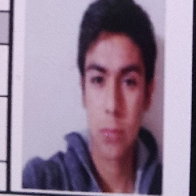 73 Emiliano Fuentes
