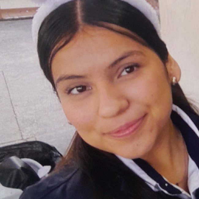 16 Isdareli Gonzalez