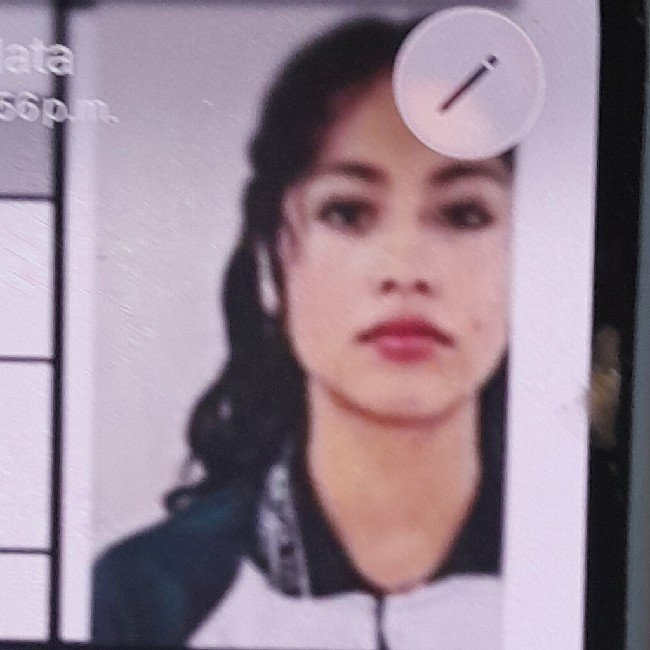 11 Brigitte Mata