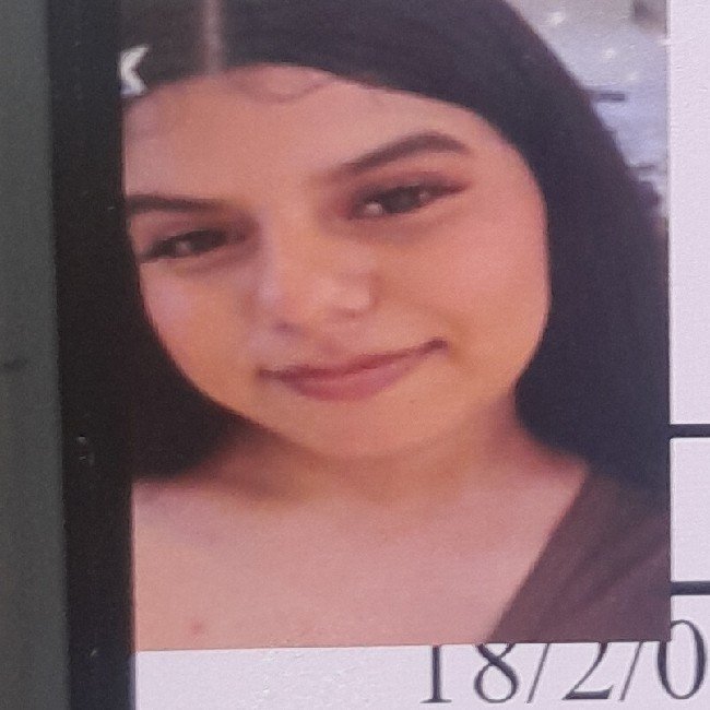 81 Jakeline Rodriguez