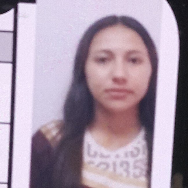 15 Daniela Mejia