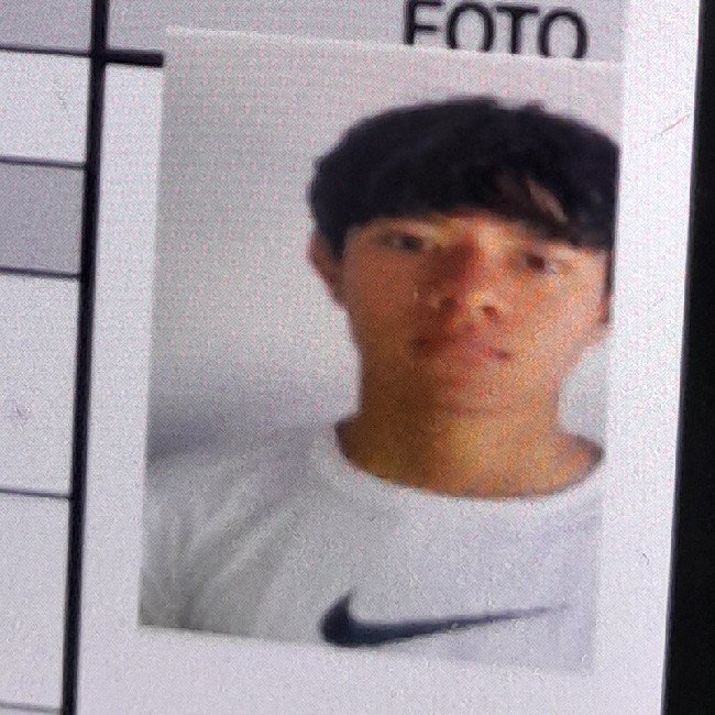 77 Joshua Castro