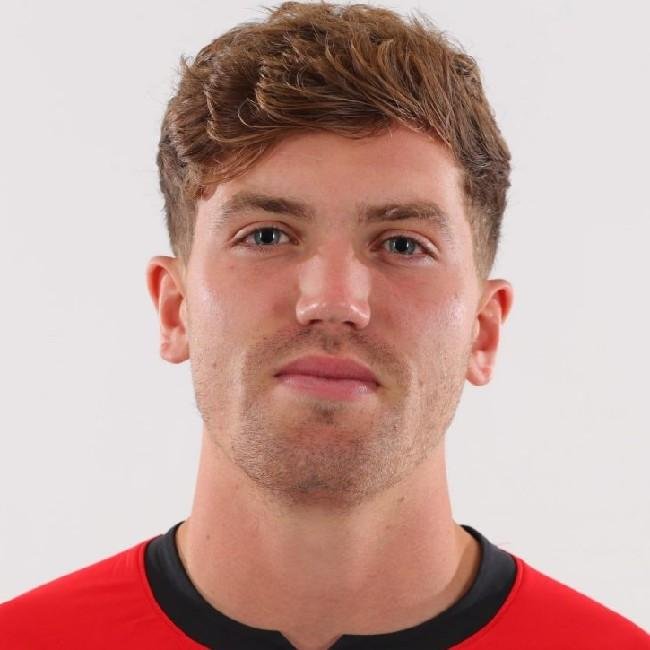 🏴󠁧󠁢󠁥󠁮󠁧󠁿 S. Gallagher