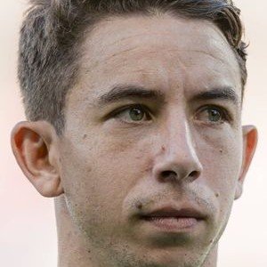 🇵🇾 M. López