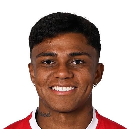 🇧🇷 Baltazar Oliveira